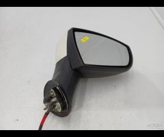 SPECCHIO SPECCHIETTO RETROVISORE DX FORD ECOSPORT - 15
