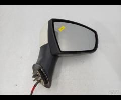 SPECCHIO SPECCHIETTO RETROVISORE DX FORD ECOSPORT - 16