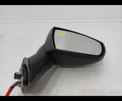 SPECCHIO SPECCHIETTO RETROVISORE DX FORD ECOSPORT - 17