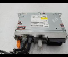 UNITA DI TESTA NAVIGAZIONE MULTIMEDIA PEUGEOT 308 - 6