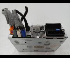 UNITA DI TESTA NAVIGAZIONE MULTIMEDIA PEUGEOT 308 - 7