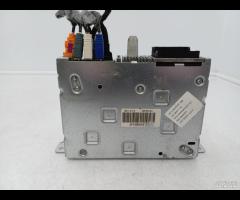 UNITA DI TESTA NAVIGAZIONE MULTIMEDIA PEUGEOT 308 - 9