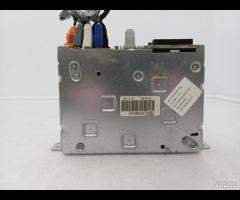 UNITA DI TESTA NAVIGAZIONE MULTIMEDIA PEUGEOT 308 - 10