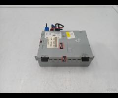 UNITA DI TESTA NAVIGAZIONE MULTIMEDIA JAGUAR XF X2