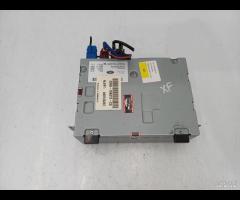 UNITA DI TESTA NAVIGAZIONE MULTIMEDIA JAGUAR XF X2