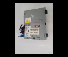 UNITA DI TESTA NAVIGAZIONE MULTIMEDIA JAGUAR XF X2