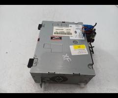 UNITA DI TESTA NAVIGAZIONE MULTIMEDIA JAGUAR XF X2 - 6
