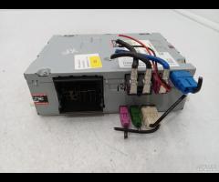 UNITA DI TESTA NAVIGAZIONE MULTIMEDIA JAGUAR XF X2 - 7