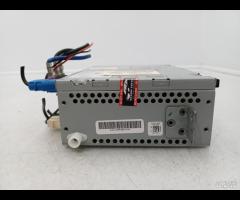 UNITA DI TESTA NAVIGAZIONE MULTIMEDIA JAGUAR XF X2 - 9