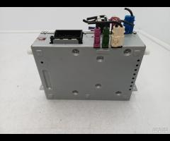 UNITA DI TESTA NAVIGAZIONE MULTIMEDIA JAGUAR XF X2 - 13