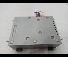 UNITA DI TESTA NAVIGAZIONE MULTIMEDIA JAGUAR XF X2 - 15