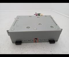 UNITA DI TESTA NAVIGAZIONE MULTIMEDIA JAGUAR XF X2 - 16