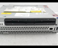 UNITA DI TESTA NAVIGAZIONE MULTIMEDIA BLUETOOTH BM