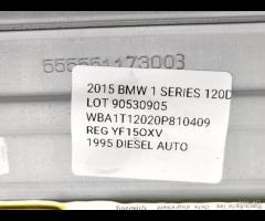 UNITA DI TESTA NAVIGAZIONE MULTIMEDIA BLUETOOTH BM - 8