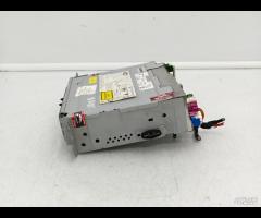 UNITA DI TESTA NAVIGAZIONE MULTIMEDIA BLUETOOTH BM - 9