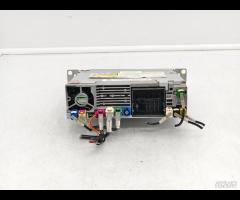 UNITA DI TESTA NAVIGAZIONE MULTIMEDIA BLUETOOTH BM - 10