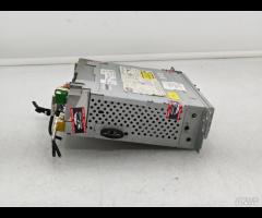 UNITA DI TESTA NAVIGAZIONE MULTIMEDIA BLUETOOTH BM - 13