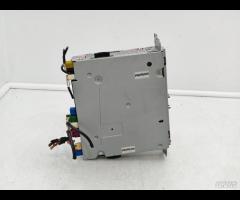 UNITA DI TESTA NAVIGAZIONE MULTIMEDIA BLUETOOTH BM - 14