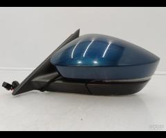 SPECCHIO SPECCHIETTO RETROVISORE SX SKODA KODIAQ I