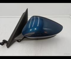 SPECCHIO SPECCHIETTO RETROVISORE SX SKODA KODIAQ I