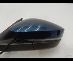 SPECCHIO SPECCHIETTO RETROVISORE SX SKODA KODIAQ I - 6