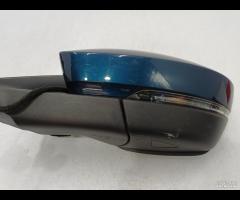 SPECCHIO SPECCHIETTO RETROVISORE SX SKODA KODIAQ I - 7