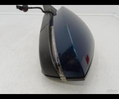 SPECCHIO SPECCHIETTO RETROVISORE SX SKODA KODIAQ I - 8