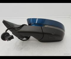 SPECCHIO SPECCHIETTO RETROVISORE SX SKODA KODIAQ I - 9