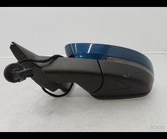 SPECCHIO SPECCHIETTO RETROVISORE SX SKODA KODIAQ I - 10