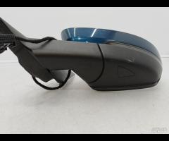 SPECCHIO SPECCHIETTO RETROVISORE SX SKODA KODIAQ I - 11