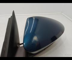 SPECCHIO SPECCHIETTO RETROVISORE SX SKODA KODIAQ I - 12