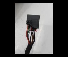 SPECCHIO SPECCHIETTO RETROVISORE SX SKODA KODIAQ I - 20