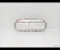AIRBAG CRUSCOTTO LATO PASSEGGERO BMW X5 E70 X6 E71