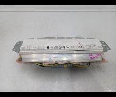 AIRBAG CRUSCOTTO LATO PASSEGGERO BMW X5 E70 X6 E71 - 8