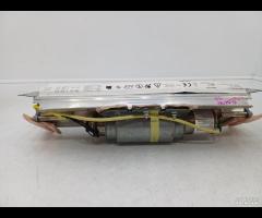 AIRBAG CRUSCOTTO LATO PASSEGGERO BMW X5 E70 X6 E71 - 9