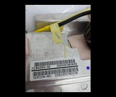 AIRBAG CRUSCOTTO LATO PASSEGGERO BMW X5 E70 X6 E71 - 17