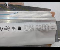 AIRBAG CRUSCOTTO LATO PASSEGGERO BMW X5 E70 X6 E71 - 18