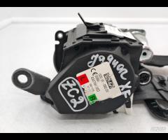 CINTURA DI SICUREZZA POSTERIORE SX /DX JAGUAR XF X