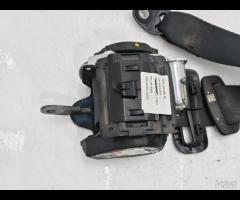 CINTURA DI SICUREZZA POSTERIORE SX /DX JAGUAR XF X