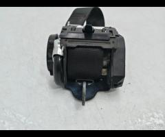 CINTURA DI SICUREZZA POSTERIORE SX /DX JAGUAR XF X - 7