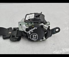 CINTURA DI SICUREZZA POSTERIORE SX /DX JAGUAR XF X - 8
