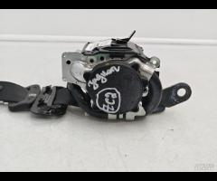 CINTURA DI SICUREZZA POSTERIORE SX /DX JAGUAR XF X - 9