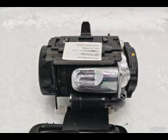 CINTURA DI SICUREZZA POSTERIORE SX /DX JAGUAR XF X - 10