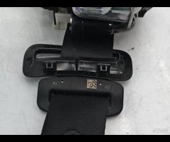 CINTURA DI SICUREZZA POSTERIORE SX /DX JAGUAR XF X - 11