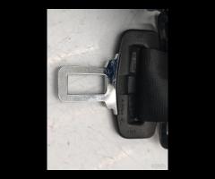 CINTURA DI SICUREZZA POSTERIORE SX /DX JAGUAR XF X - 13