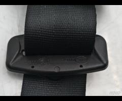 CINTURA DI SICUREZZA POSTERIORE SX /DX JAGUAR XF X - 15