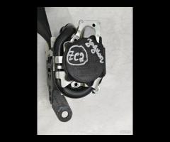 CINTURA DI SICUREZZA POSTERIORE SX /DX JAGUAR XF X - 17