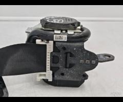 CINTURA DI SICUREZZA POSTERIORE SX /DX JAGUAR XF X - 18