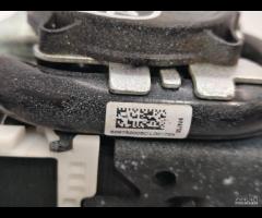 CINTURA DI SICUREZZA POSTERIORE SX /DX JAGUAR XF X - 19