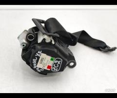 CINTURA DI SICUREZZA POSTERIORE SX /DX JAGUAR XF X - 20